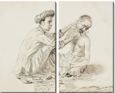 Парикмахер