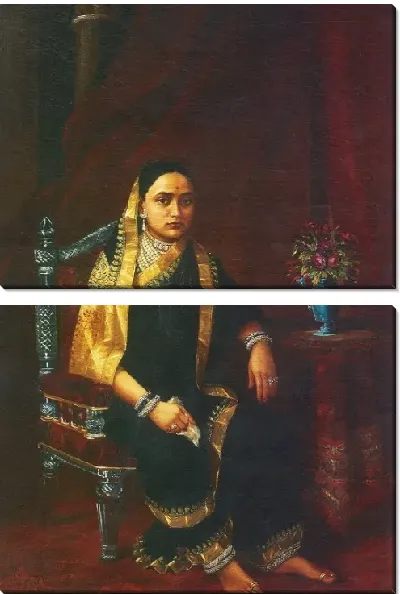 картина