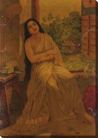 Картина Манорама