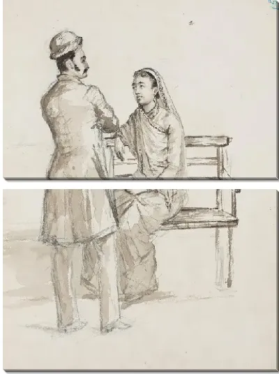 картина