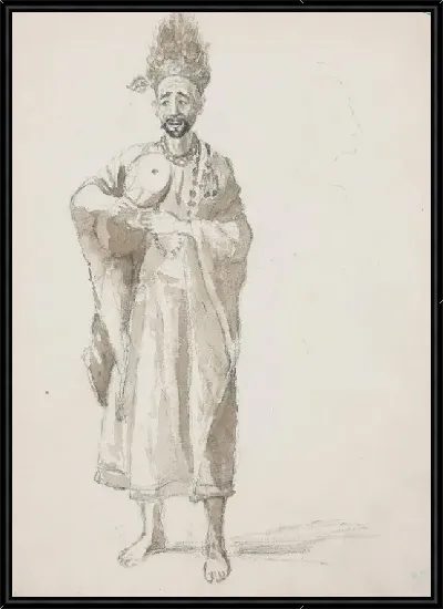 картина