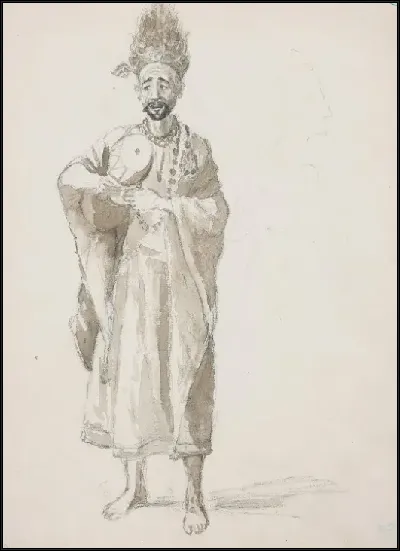 картина