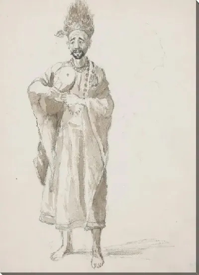 картина