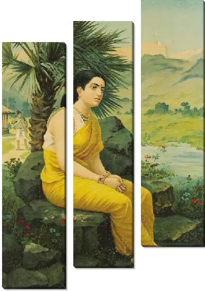 картина