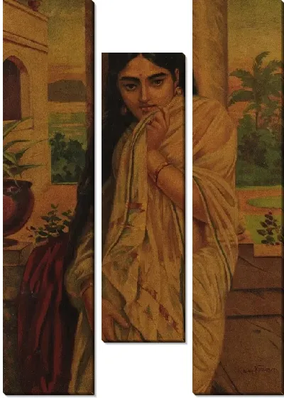 картина