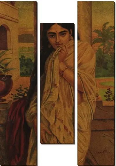картина
