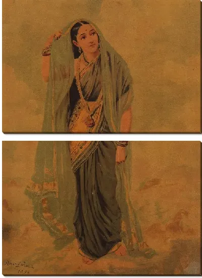 картина
