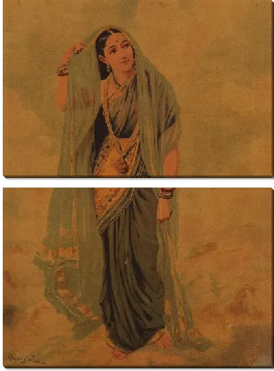 картина