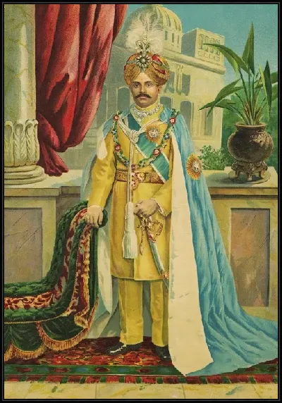 картина