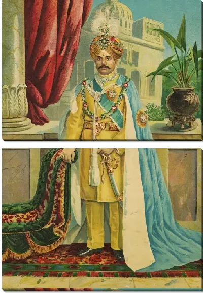 картина