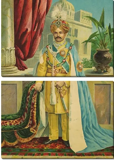 картина