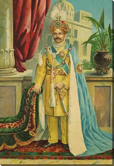 картина