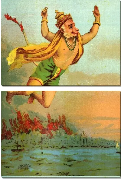 картина