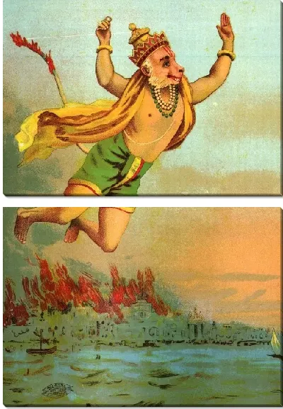картина