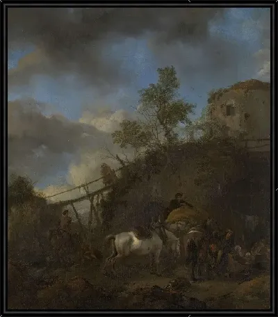 картина