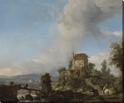 картина