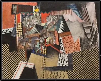 Китайский ресторан