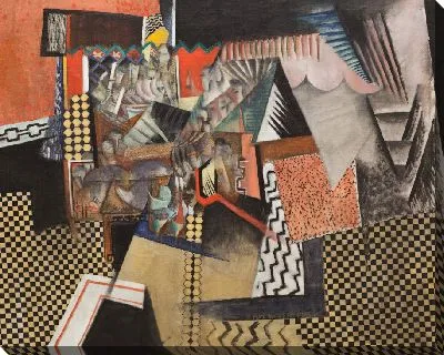 Китайский ресторан