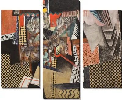 Китайский ресторан