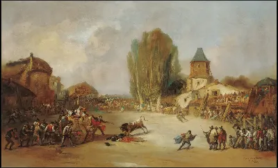картина