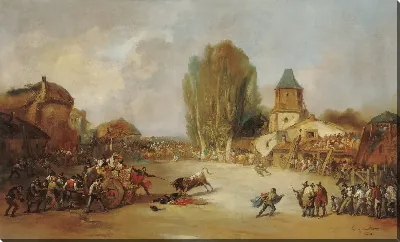 картина