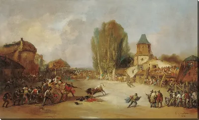 картина