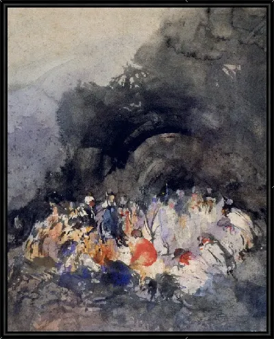 картина