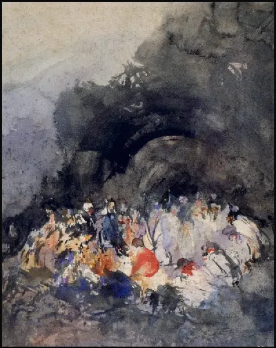 картина