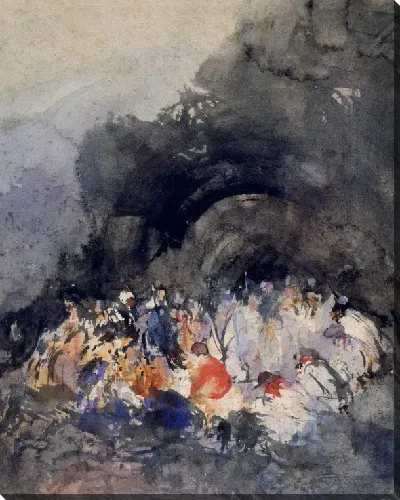 картина