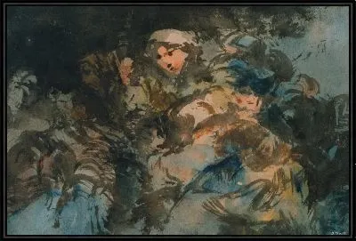 Группа ведьм [?]