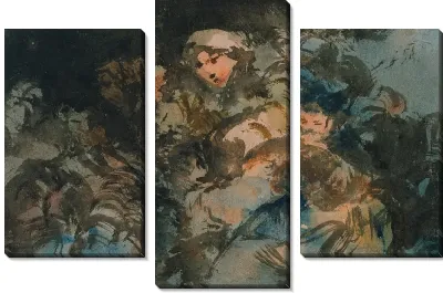 Группа ведьм [?]