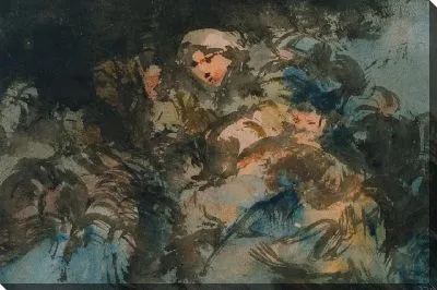 Группа ведьм [?]