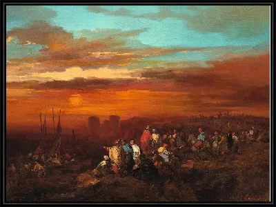 картина