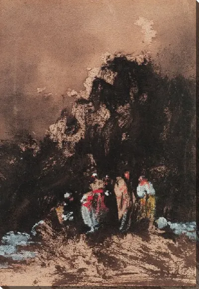 картина
