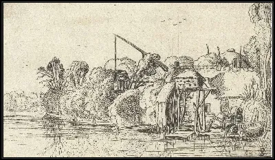 картина