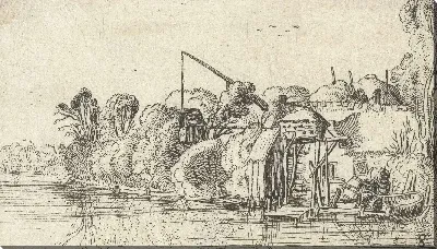 картина