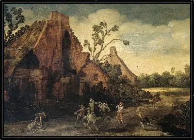 Ограбление