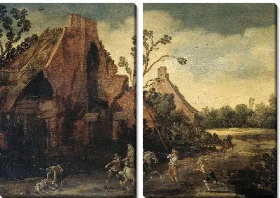 Ограбление