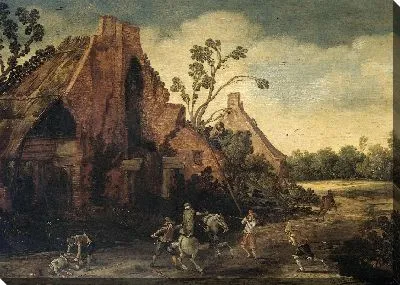 Ограбление