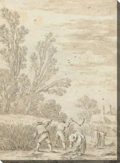 Картина августейший