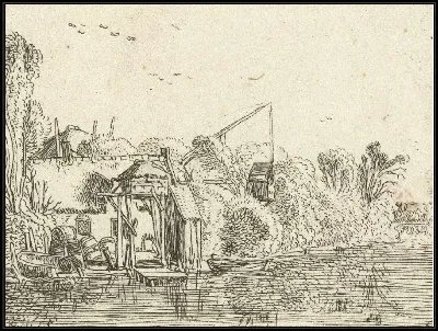картина
