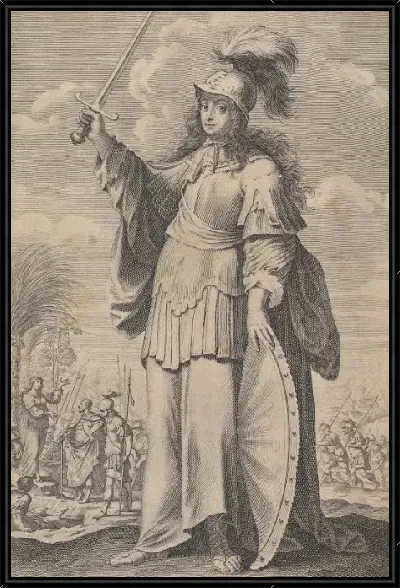 картина