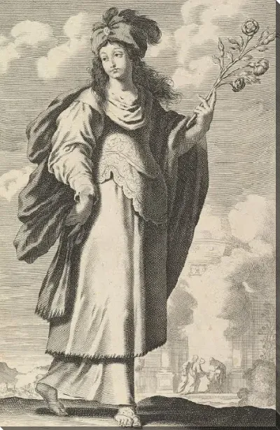 картина