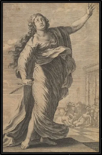 картина
