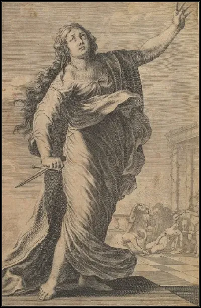 картина