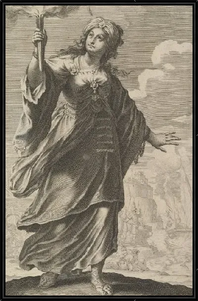 картина
