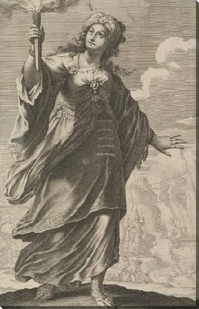 картина