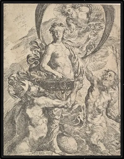 картина