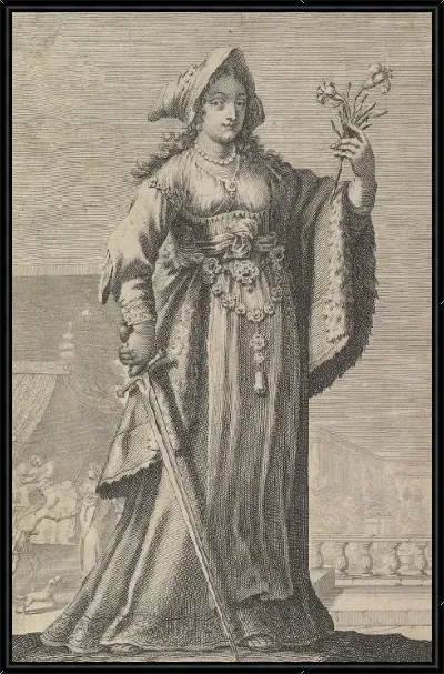 картина
