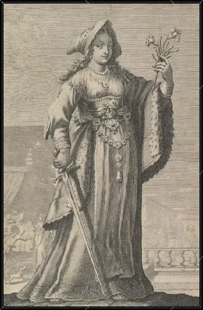 картина